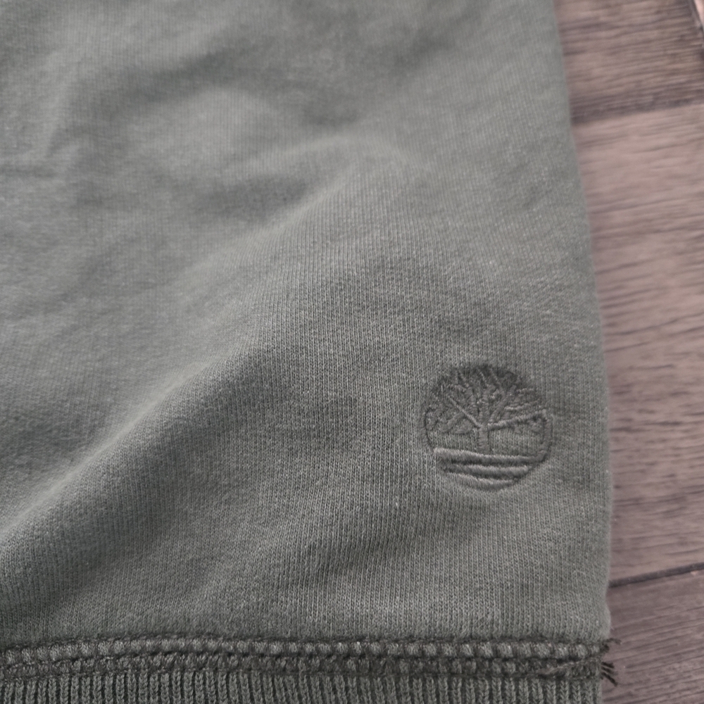 Timberland Fall 11 Pullover. Gorpcore Utility. Ol… - image 2